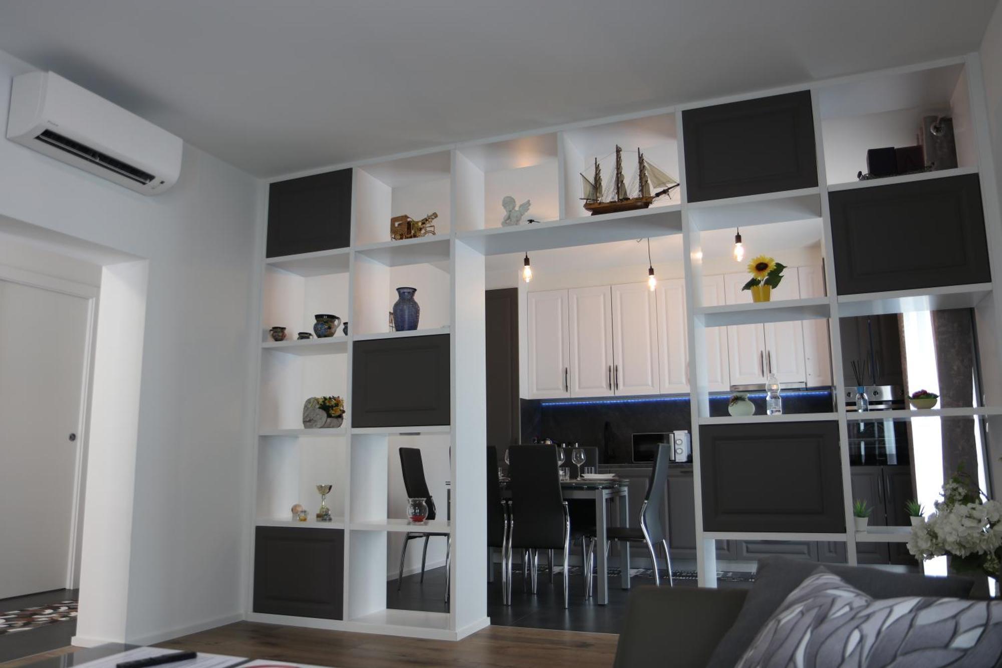 Sweet Dreams Apartment Como Exterior foto